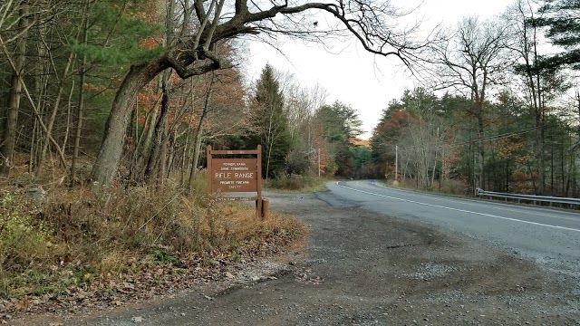 Pennsylvania State Shooting Range